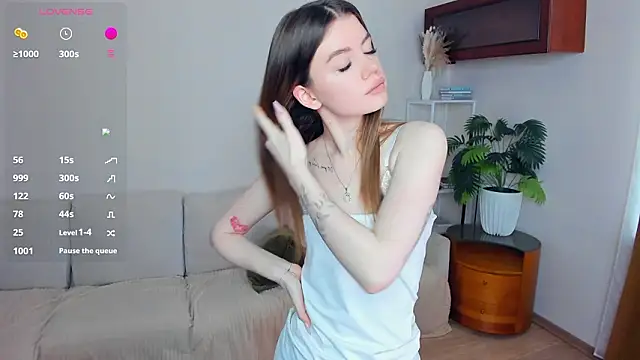 AngelesBenitz webcam