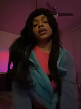 afavoredangel webcam