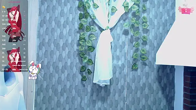 anishasanchezcm101 webcam