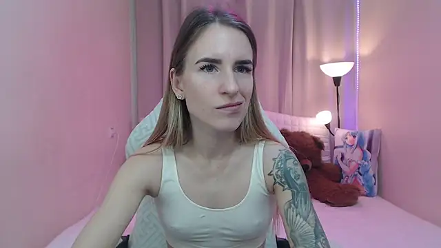 DeboraHorny webcam