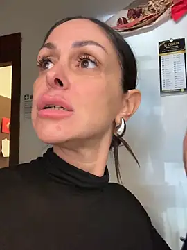 AmandaArt – webcam model profile photo