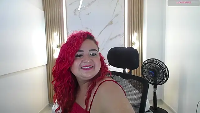 Mariana_Rojas webcam