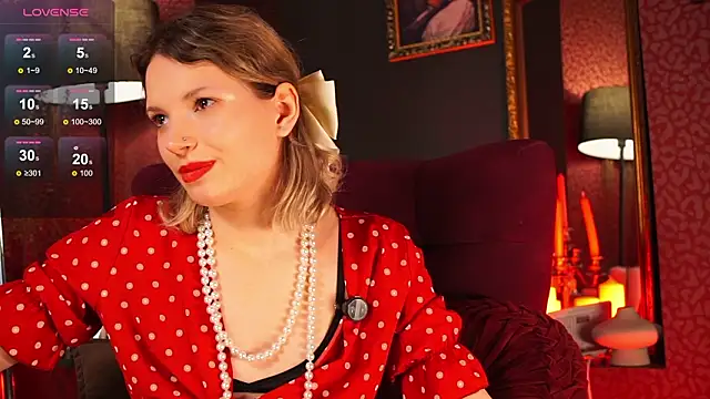 Carrie_in_the_city webcam