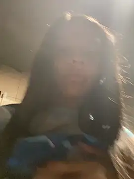 OrianaXclusive webcam