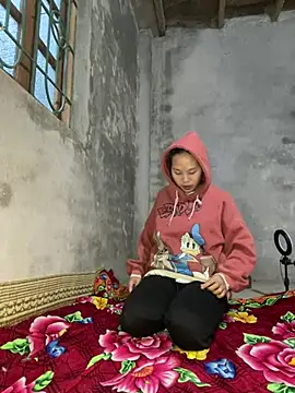 namicute (F teen) - Buy sweets and snacks for the NEW YEAR