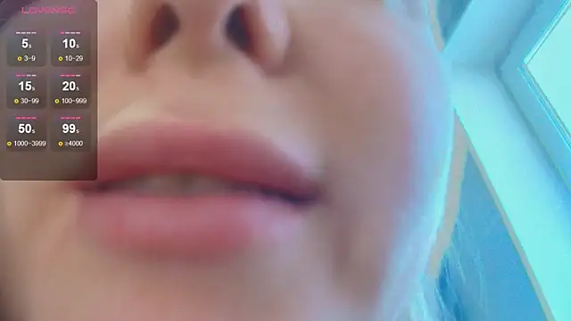 adr1ana_ - Adr1ana_'s free webcam - UK Sex Cams