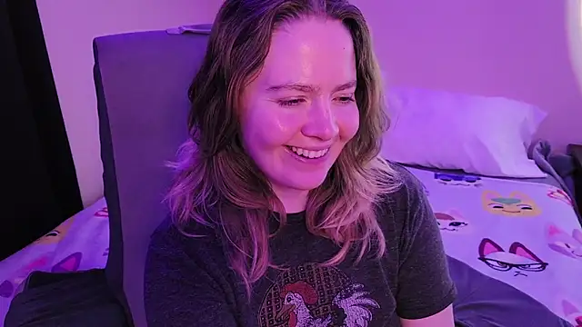 InternetFairy_XO webcam