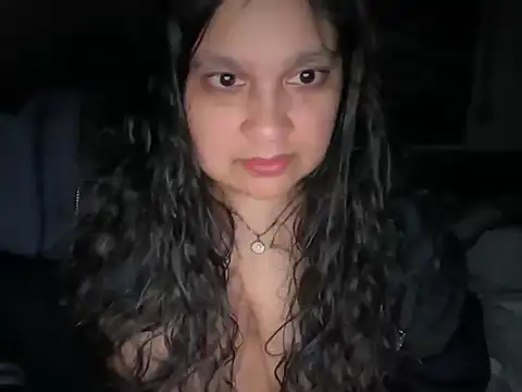 MelanieFawker webcam