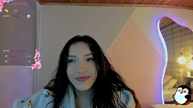 cristal__hot_1 - Cristal__hot_1's free webcam - UK Sex Cams