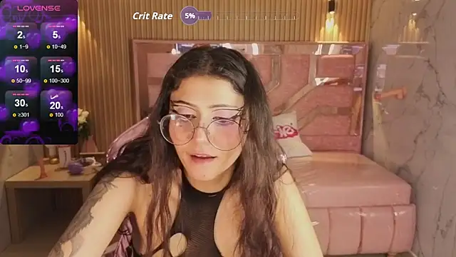 miss_devil_s - Miss_devil_s's free webcam - UK Sex Cams