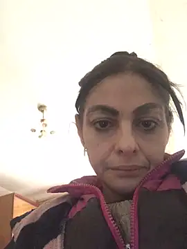 ChantalXOrchid webcam