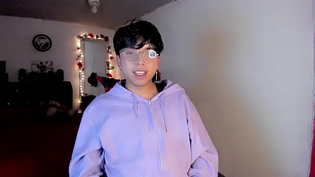 AnggelONfiree webcam