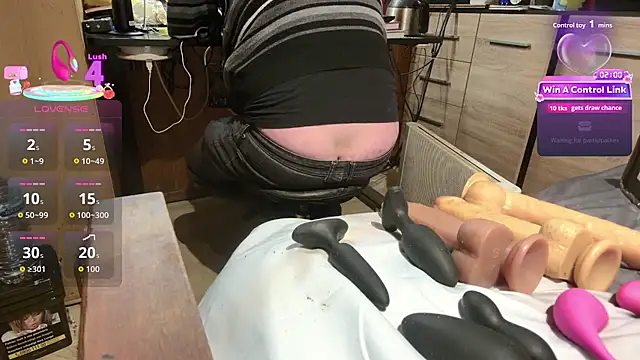 misteryman1956 webcam
