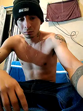 Tucloroformosexxx webcam