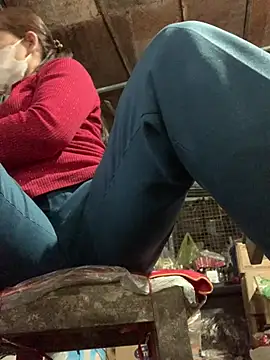 yanina120 - YANINA120's free webcam - UK Sex Cams