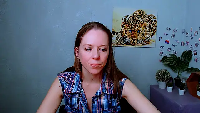 gloriasi_ - GloriaSi_'s free webcam - UK Sex Cams