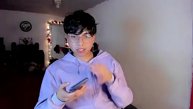 AnggelONfiree webcam