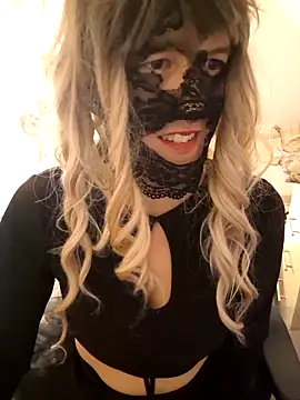 NaughtyCatgirl webcam