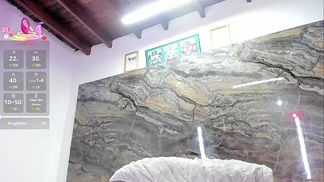 Estefy_gomez09 webcam