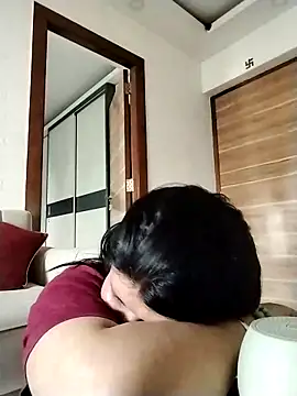 Webcam Model (Jann_Riya333)  is live.Free join now!