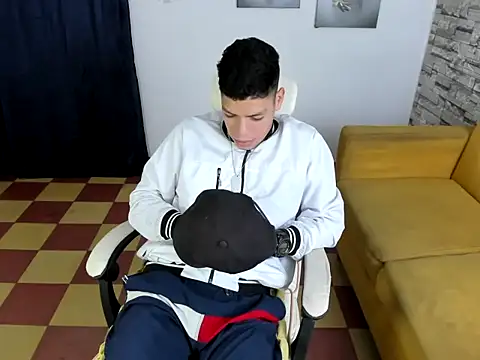 andres_sant - Andres_sant's free webcam - UK Sex Cams