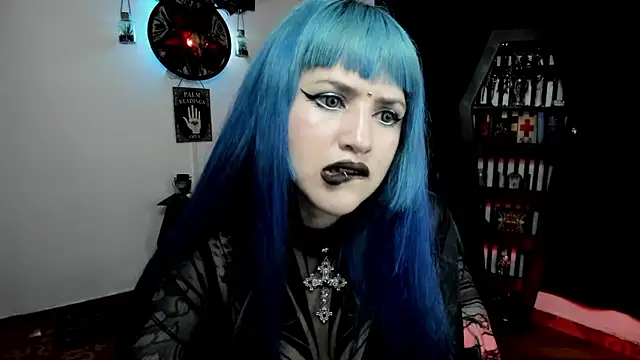 DimmuandDarkness webcam