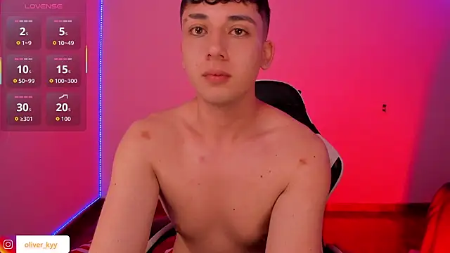 oliver_kyy webcam