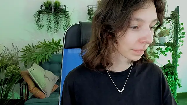 EmmanuellBrown webcam