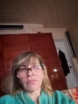 Georgette466 webcam