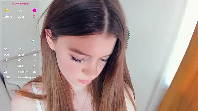 AngelesBenitz webcam