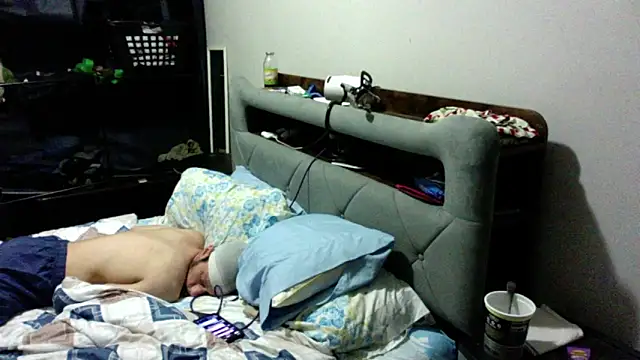 Ricanmrmarcus webcam