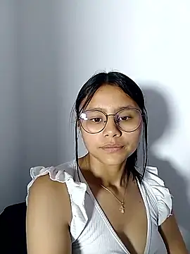 SofieLove_01 webcam