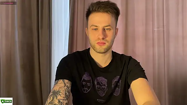 dominantrodri webcam