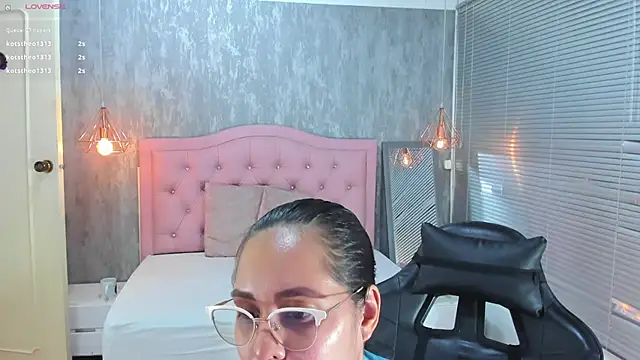 lissa_jhonsoon - Lissa_jhonsoon's free webcam - UK Sex Cams