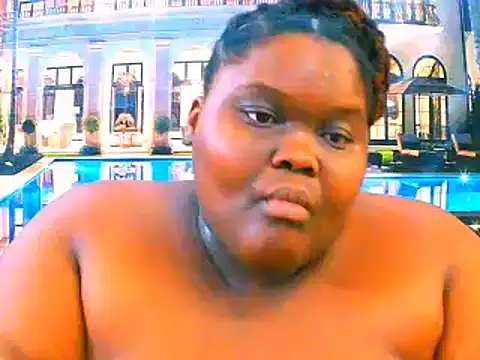 EbonyHotBuns webcam