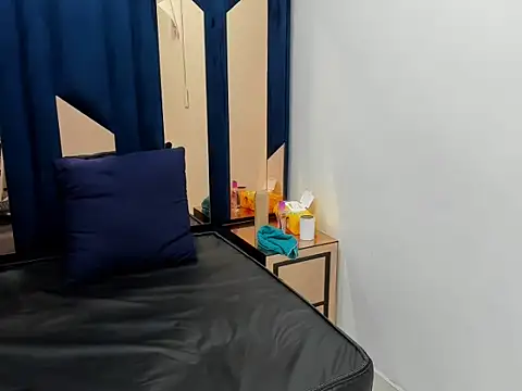 allysonrouseRx webcam