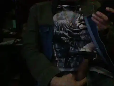 mrdemoncrowly webcam