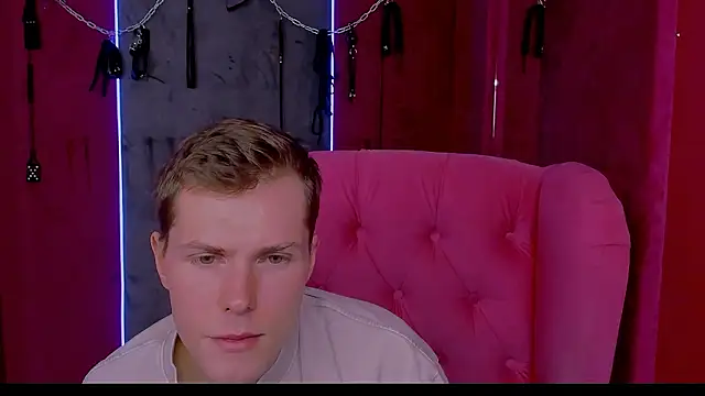 Hector_Spector webcam