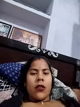 Webcam Model (Rohni_bhabi)  is live.Free join now!