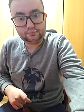 javier_bear (M young) - PLAY WITH VIBRATING BULLET 10 MINUTES