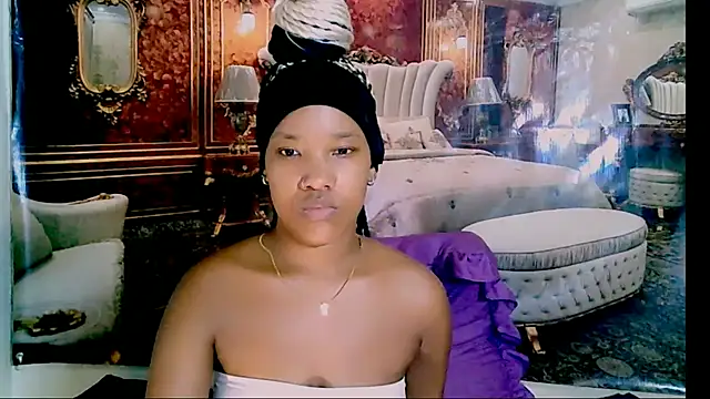 EroticSexyPrada webcam