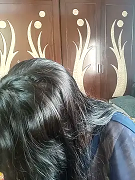 Webcam Model (Bagi-Sexy)  is live.Free join now!