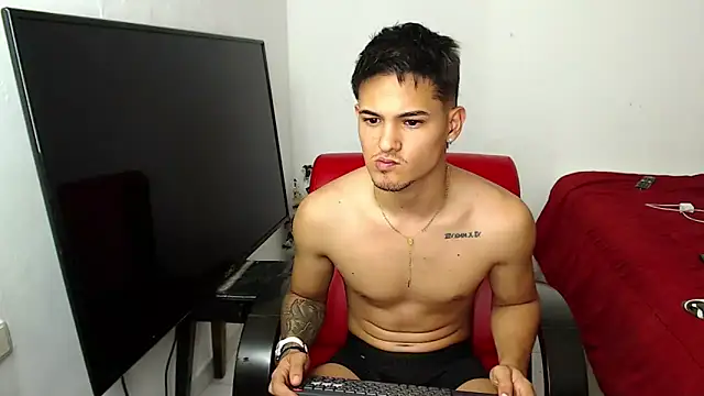Alex_mojica webcam