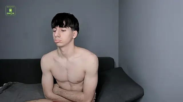 quentin_blake (M twink) - cum