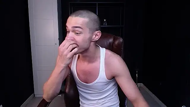 kaydendrew (M twink) - Oveer the limits!!!! Make me EXPLODE!!