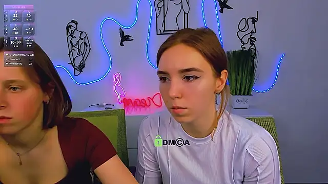 keuli_li - Keuli_li's free webcam