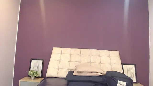 PaulinaColeman webcam