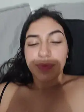 ViolettaWalton1 webcam