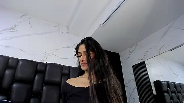 aurorabon - AuroraBon's free webcam - UK Sex Cams