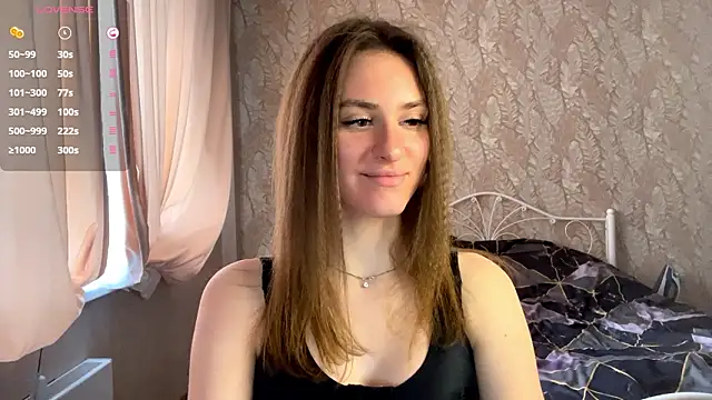 miainheat - Miainheat's free webcam - UK Sex Cams